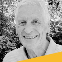 Portrait von Walter Lang